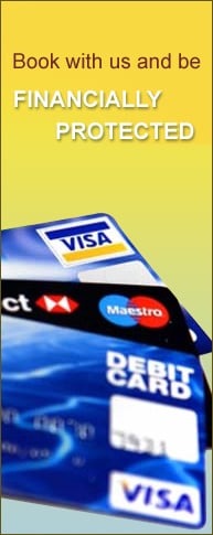 Financially Protected