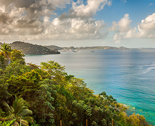 Holidays to Grenada