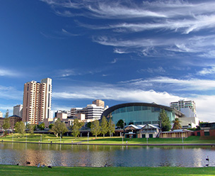 Adelaide