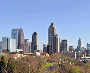 Atlanta