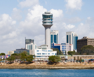 Dar Es Salaam