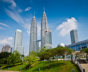 Kuala Lumpur
