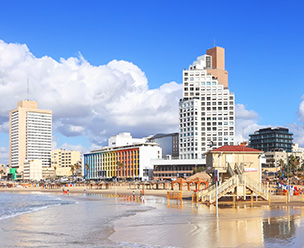 Tel Aviv